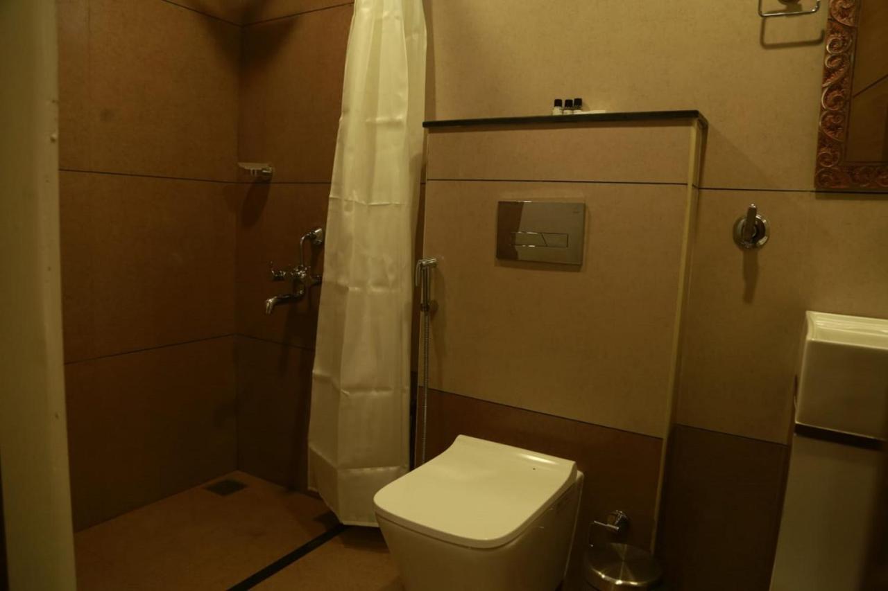 Отель Casa Orchid Alappuzha Экстерьер фото