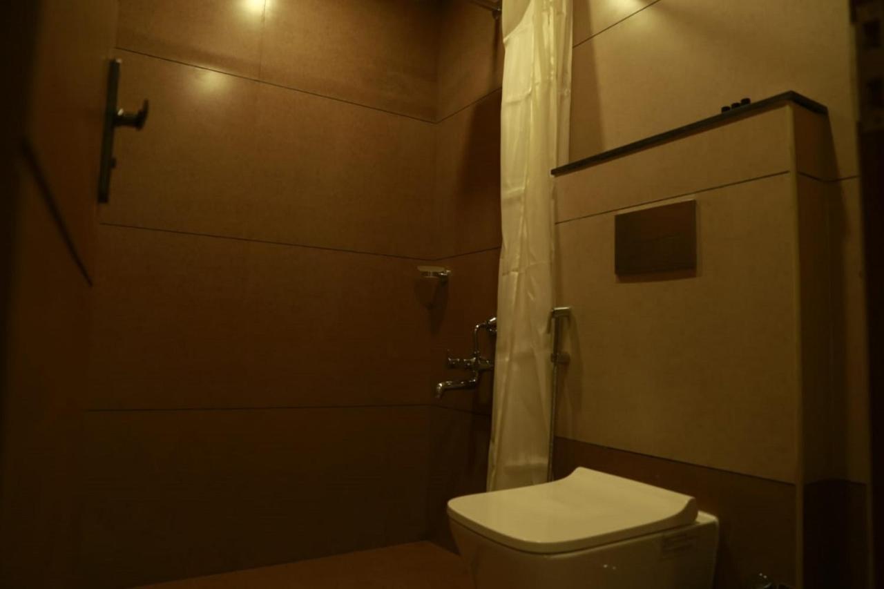 Отель Casa Orchid Alappuzha Экстерьер фото